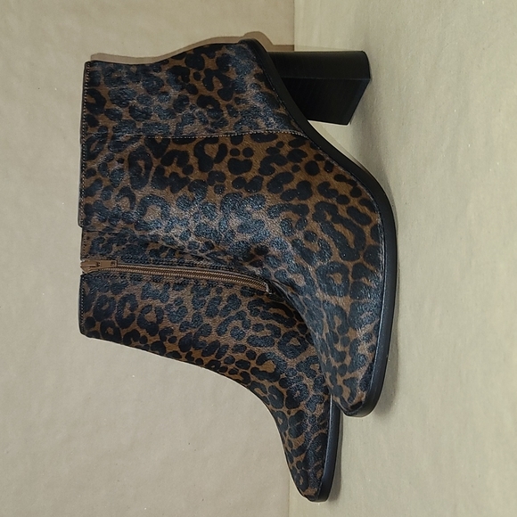 Gibson Latimer Vina Boot - Picture 3 of 14